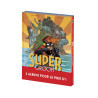 Bipack T2 + T1 (gratuit) SuperGroom