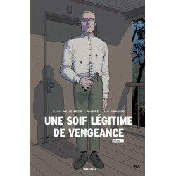 Une soif légitime de...