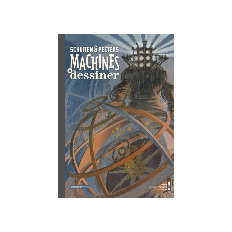 Machines à dessiner
