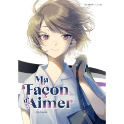 Ma façon d'aimer