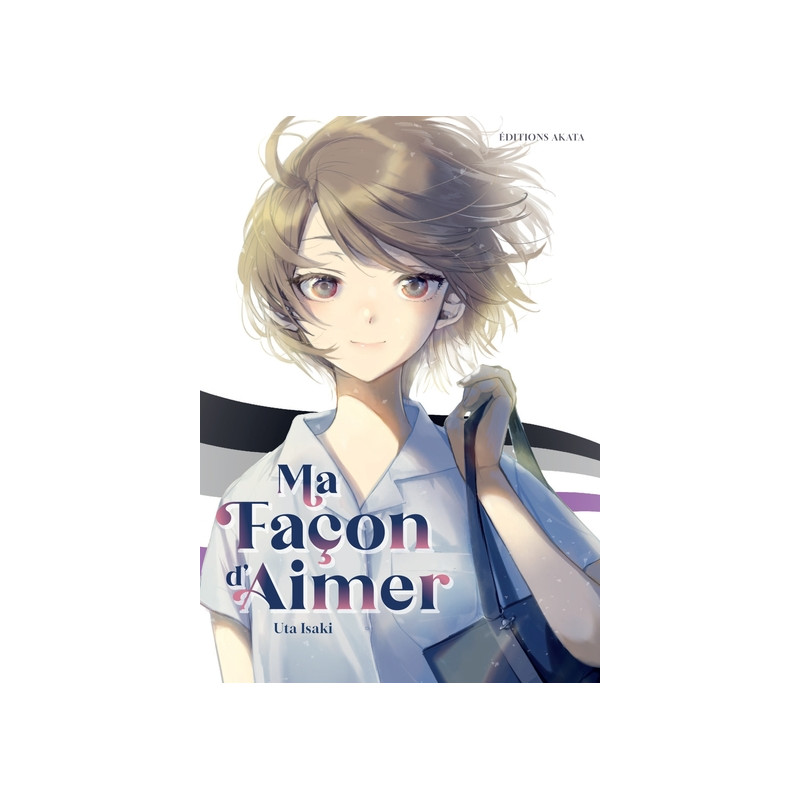 Ma façon d'aimer