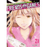 Friends Games T21