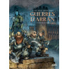 Guerres d'Arran T07 - Le Siège de Dal'darum