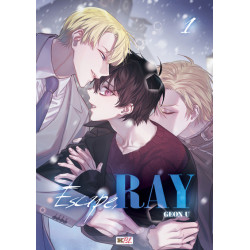 Escape, Ray T01