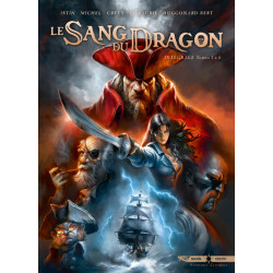 Le Sang du dragon -...