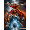 Le Sang du dragon - Intégrale T01 à T06