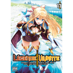Légende vivante T17