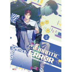 Semantic Error T02