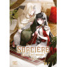 Sorcière d'un autre monde T08