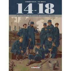 14 - 18 T03 - Le Champ...