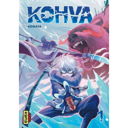 Kohva - Tome 1