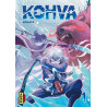Kohva - Tome 1