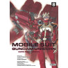 Mobile Suit Gundam Unicorn - Tome 8