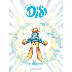 Didi - Tome 3 - Imago