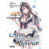 Alya sometimes hides her feelings in russian - Tome 7
