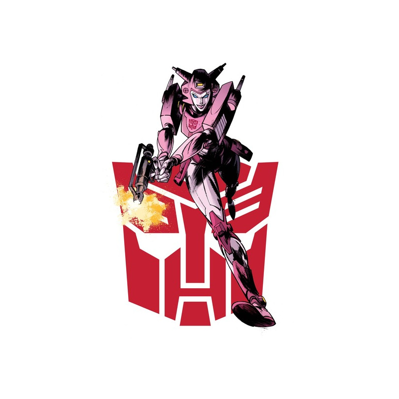 Transformers Tome 5