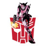Transformers Tome 5
