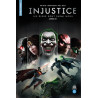 Urban Comics Nomad : Injustice Année Un