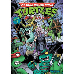 Teenage Mutant Ninja...