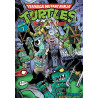 Teenage Mutant Ninja Turtles Adventures - Tome 07