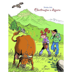 Chartrousine a disparu