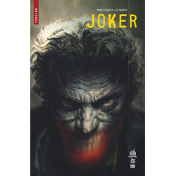 Urban Comics Nomad : Joker