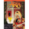 Aria - Tome 26 - Le Jardin de Baohm