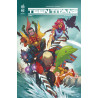 Teen Titans Rebirth - Tome 2