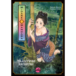 Midare Mandara - Tome 2...