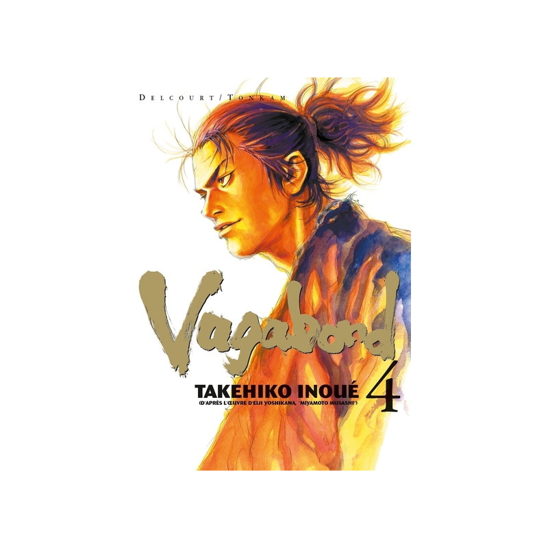 Vagabond T04