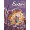 Sixtine - Tome 4 - Les Grandes Familles