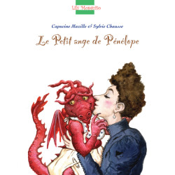 Le Petit ange de Pénelope
