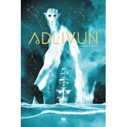 Adlivun