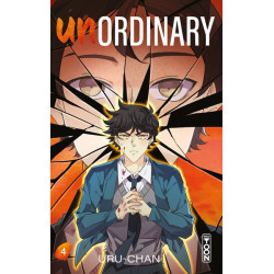 Unordinary T04