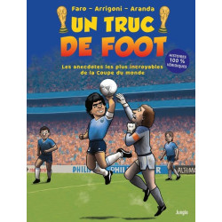 UN TRUC DE FOOT - Les...