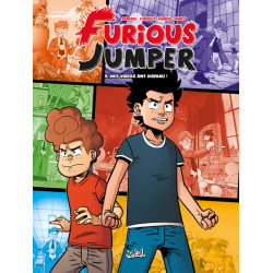 Furious Jumper T09 - Mes...