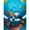 Space Cats  - Tome 1 - Dans les griffes de l'Empire