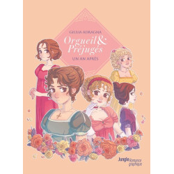 Orgueil et préjugés - Un an...