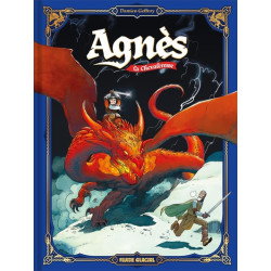 Agnès la Chevaleresse  -...