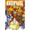 Dofus manga double - Tome 6