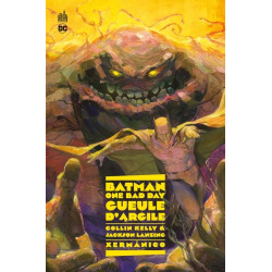 Batman - One Bad Day:...