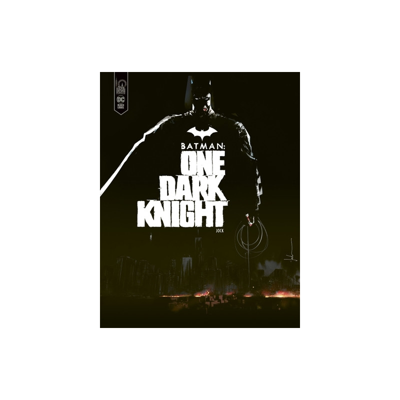 Batman - One Dark Knight