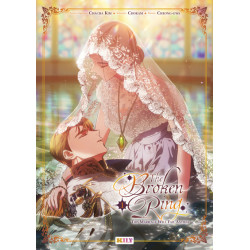 The Broken Ring T01