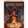 Les Reines de sang - Catherine Sforza, La Lionne de Lombardie T01