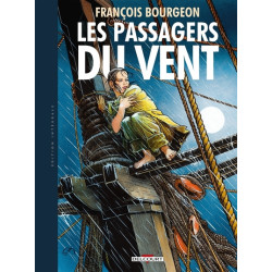 Les Passagers du vent -...