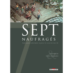 7 Naufragés