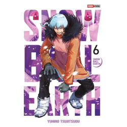 Snowball Earth T06