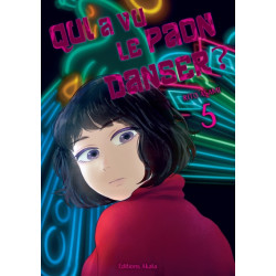 Qui a vu le paon danser ? -...