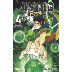 Astro Royale - Tome 04