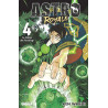 Astro Royale - Tome 04